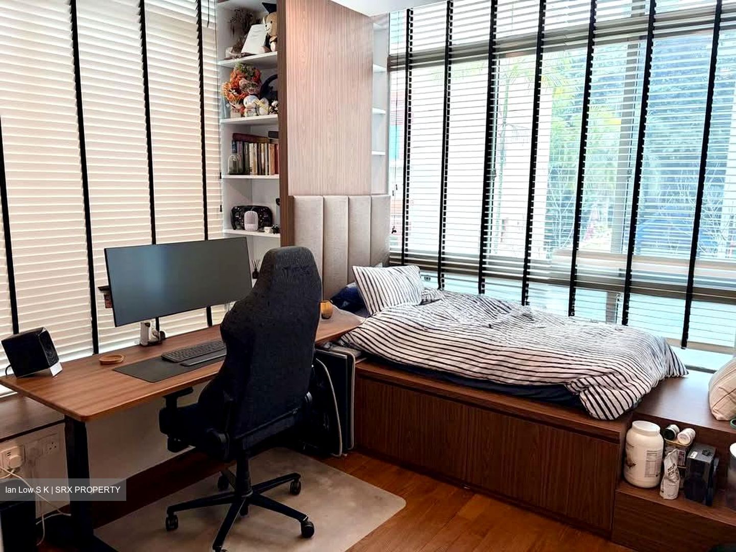 Jalan Loyang Besar (D17), Terrace #580133931